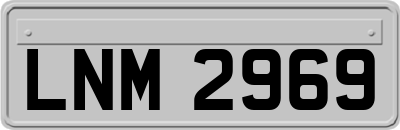 LNM2969