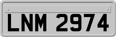 LNM2974