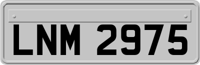LNM2975