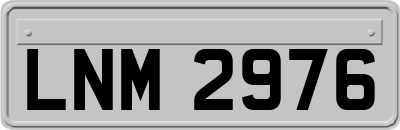 LNM2976