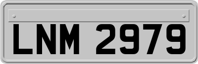 LNM2979