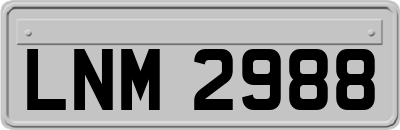 LNM2988