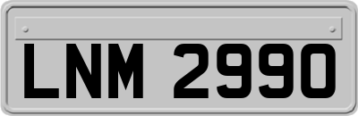 LNM2990