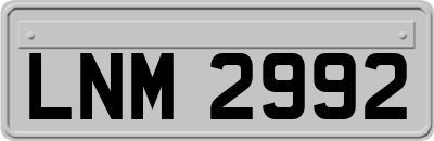LNM2992
