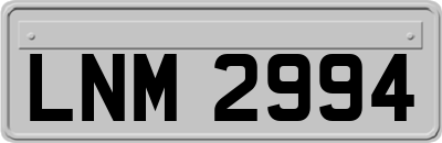 LNM2994