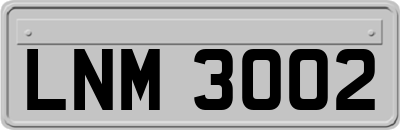 LNM3002