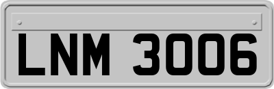 LNM3006