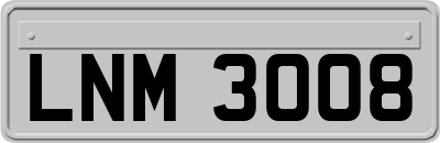 LNM3008