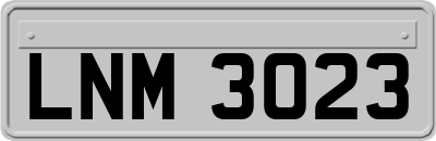 LNM3023