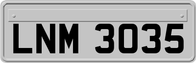 LNM3035