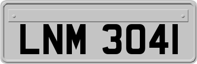LNM3041