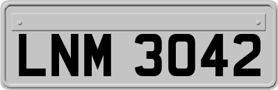 LNM3042