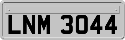 LNM3044