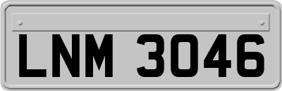 LNM3046