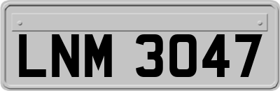LNM3047