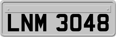 LNM3048