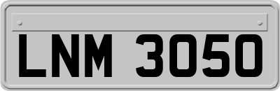 LNM3050