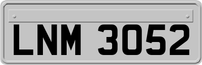 LNM3052