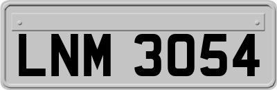 LNM3054