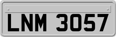 LNM3057