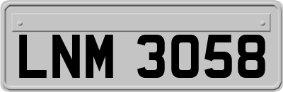 LNM3058