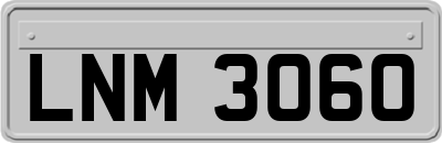LNM3060