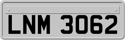 LNM3062