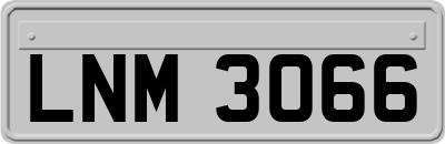 LNM3066