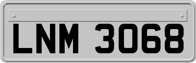 LNM3068