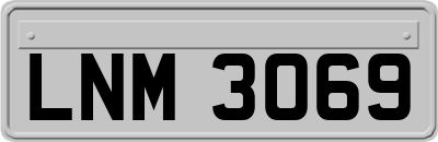 LNM3069