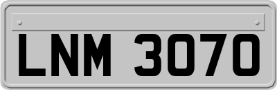 LNM3070