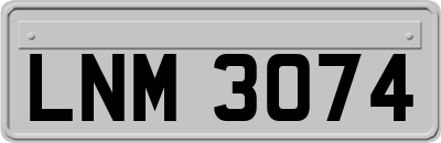 LNM3074