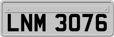 LNM3076
