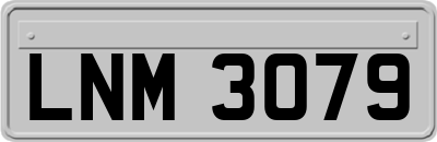 LNM3079