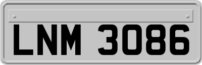 LNM3086