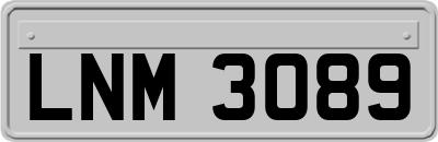 LNM3089