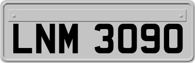 LNM3090