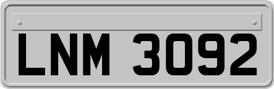 LNM3092
