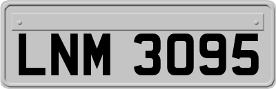 LNM3095
