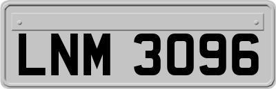 LNM3096