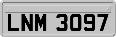 LNM3097