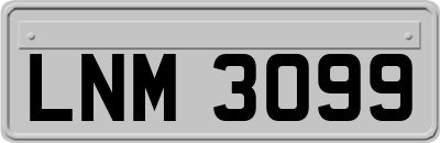 LNM3099