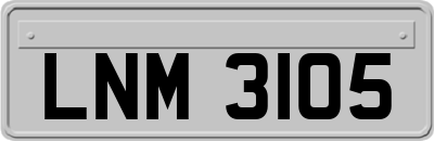 LNM3105