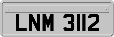 LNM3112