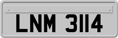 LNM3114