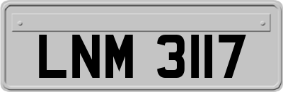 LNM3117