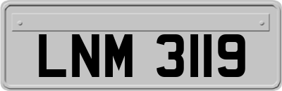 LNM3119