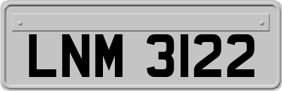 LNM3122
