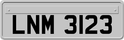 LNM3123