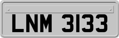 LNM3133